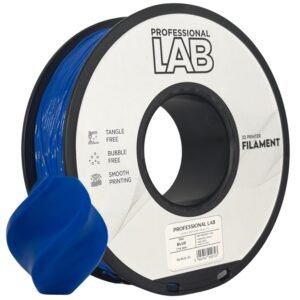 TPU blue 1 kg 3D spausdinimo filamentas
