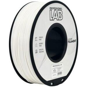 ASA white 1 kg 3D spausdinimo filamentas
