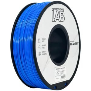 ASA blue (1 kg) 3D spausdinimo filamentas