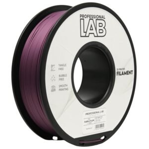 PLA purple plum (1 kg) 3D spausdinimo filamentas