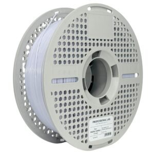 PLA pastel purple 1 kg 3D spausdinimo filamentas