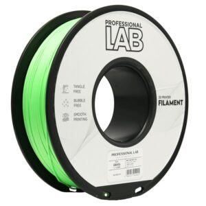 PLA grass green (1 kg) 3D spausdinimo filamentas