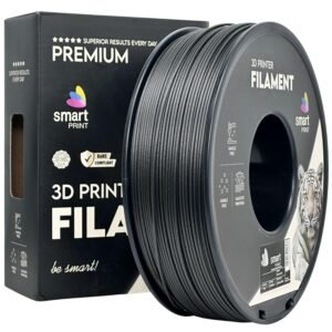 PA12 + CF15 1 kg 3D spausdinimo filamentas