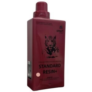 Resin standard, skin (1 kg) 3D spausdinimo derva