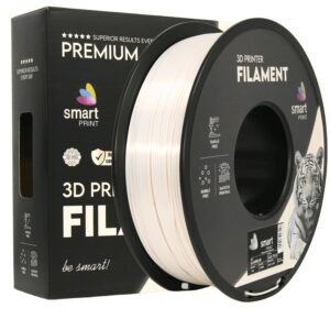Silk PLA glamour (1 kg) 3D spausdinimo filamentas