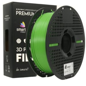 PETG grass green (1 kg) 3D spausdinimo filamentas