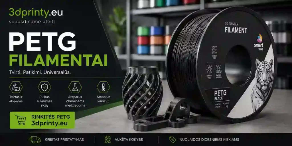 PETG plastikas Rusnėje  greitas užsakymas internetu  PETG plastikas Rusnėje PETG filamentas Rusnėje PETG plastikas internetu PETG plast